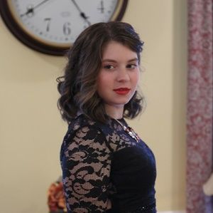 Meet your Posher, Amie